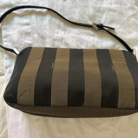 Authentic Fendi Purse - Picture 3 of 10